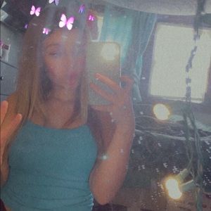 Meet your Posher, Maddi